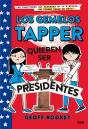 Los Gemelos Tapper 3: Los Gemelos Quieren Ser Presidentes - Preview