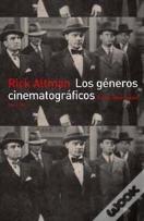 Los Géneros Cinematográficos