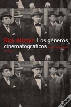 Capa do artigo Los Géneros Cinematográficos