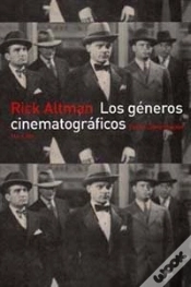 Capa do artigo Los Géneros Cinematográficos