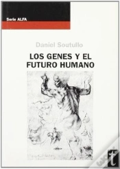 Capa do artigo Los Genes Y El Futuro Humano