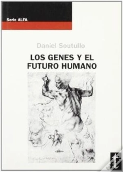 Capa do artigo Los Genes Y El Futuro Humano