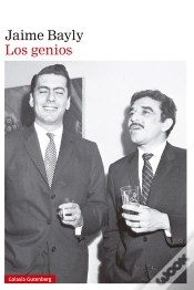 Capa do artigo Los Genios
