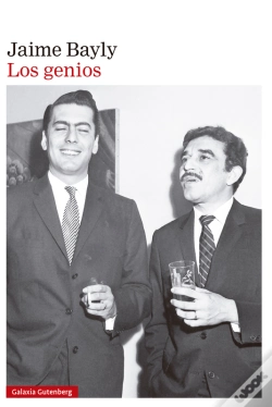 Capa do artigo Los Genios