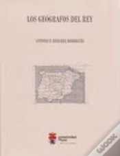 Capa do artigo Los Geógrafos Del Rey