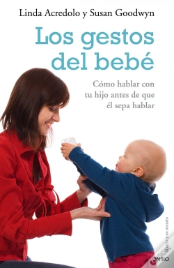 Capa do artigo Los Gestos Del Bebé