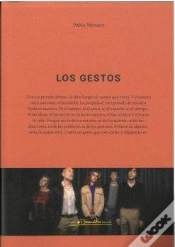 Capa do artigo Los Gestos