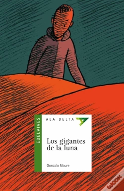 Capa do artigo Los Gigantes De La Luna