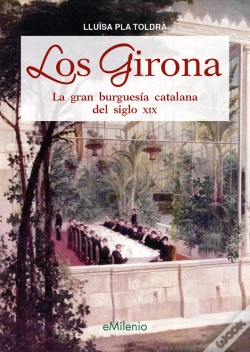 Capa do artigo Los Girona (Epub)
