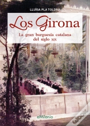 Capa do artigo Los Girona (Epub)