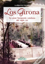 Capa do artigo Los Girona