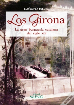 Capa do artigo Los Girona