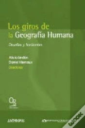 Capa do artigo Los Giros De La Geograf¡A Humana