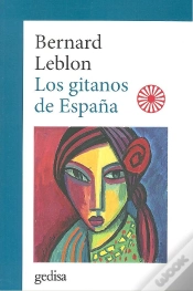 Capa do artigo Los Gitanos De España