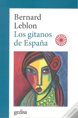 Capa do artigo Los Gitanos De España