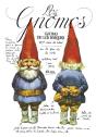 Los Gnomos - Preview