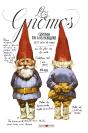 Los Gnomos - Preview
