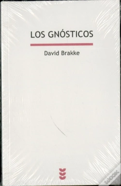 Capa do artigo Los Gnósticos