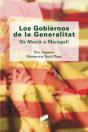 Los Gobiernos De La Generalitat - Preview