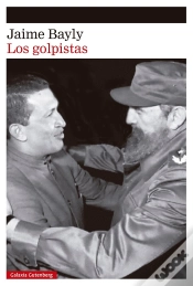 Capa do artigo Los Golpistas