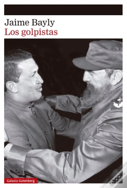 Capa do artigo Los Golpistas