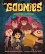 Los Goonies. La Historia Ilustrada - Preview