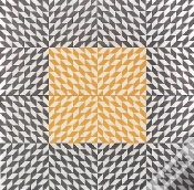 Capa do artigo Los Grabados De Anni Albers