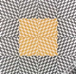 Capa do artigo Los Grabados De Anni Albers
