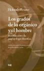 Los Grados De Lo Organico Y El Hombre - Preview