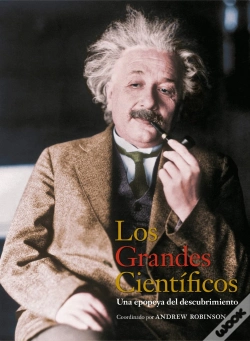 Capa do artigo Los Grandes Cient¡Ficos