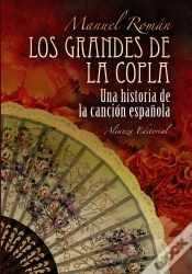 Capa do artigo Los Grandes De La Copla