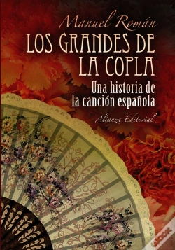 Capa do artigo Los Grandes De La Copla