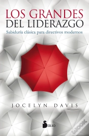 Capa do artigo Los Grandes Del Liderazgo