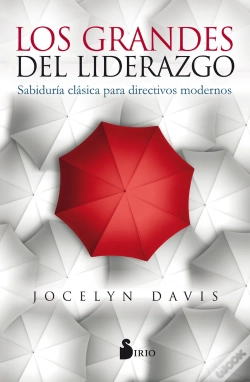 Capa do artigo Los Grandes Del Liderazgo