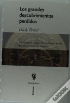 Los Grandes Descubrimientos Perdidos
