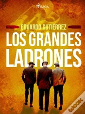 Capa do artigo Los Grandes Ladrones