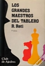 Capa do artigo Los Grandes Maestros Del Tablero