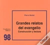 Capa do artigo Los Grandes Relatos Del Evangelio: Construcción Y Lectura