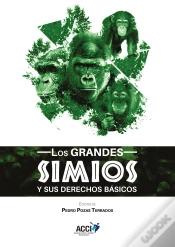 Capa do artigo Los Grandes Simios Y Sus Derechos Básicos