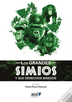 Capa do artigo Los Grandes Simios Y Sus Derechos Básicos