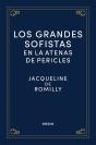 Los Grandes Sofistas En La Atenas De Pericles - Preview
