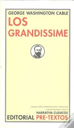 Capa do artigo Los Grandissime