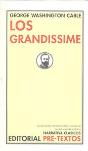 Los Grandissime - Preview