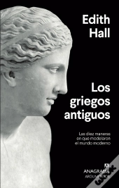 Los Griegos Antiguos