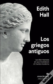 Capa do artigo Los Griegos Antiguos