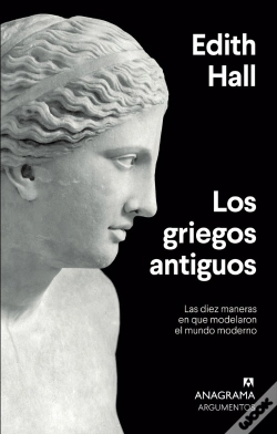 Capa do artigo Los Griegos Antiguos
