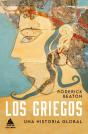 Los Griegos - Preview