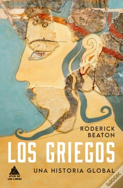 Capa do artigo Los Griegos