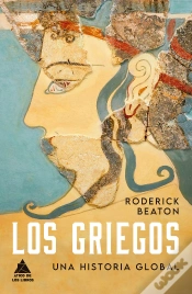 Capa do artigo Los Griegos