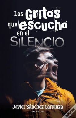 Capa do artigo Los Gritos Que Escucho En El Silencio
